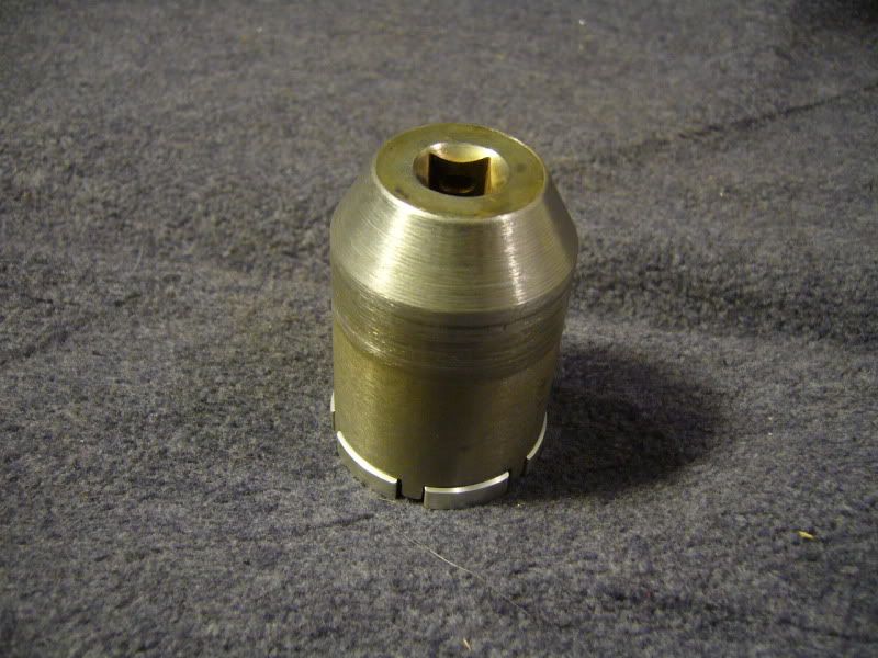 Castle Nut Socket Source? Suzuki SV650 Riders Forum